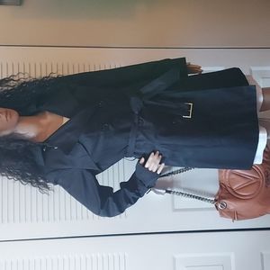 COLE HAAN 😎 New Trench Coat